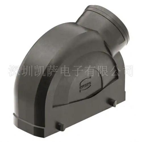 HARTING重負荷電源連接器19430240527