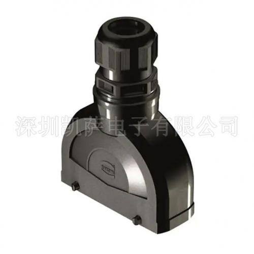 HARTING重負(fù)荷電源連接器19431240427