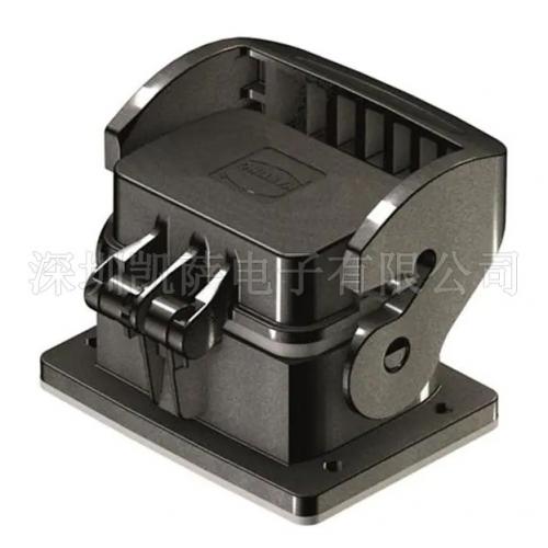 HARTING重負(fù)荷電源連接器19432060341