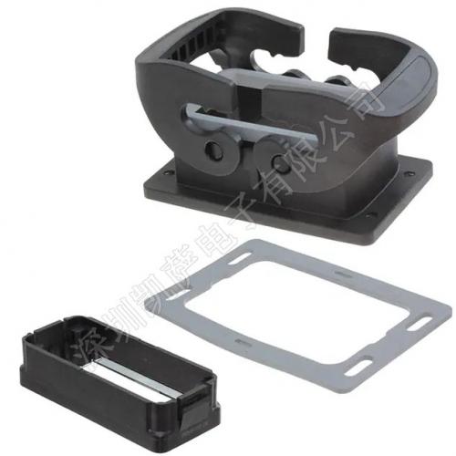 HARTING重負(fù)荷電源連接器19432100320