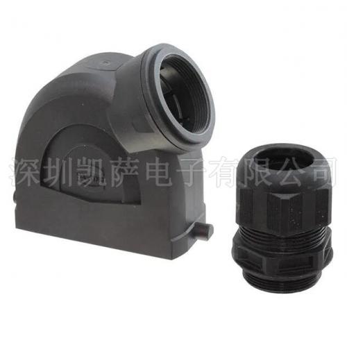 HARTING重負荷電源連接器19431060547