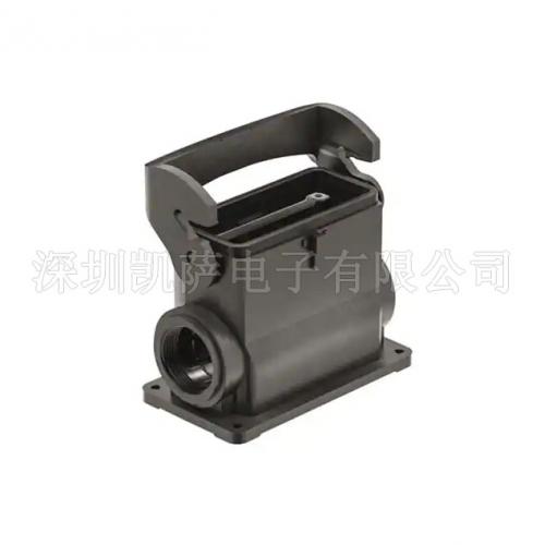 HARTING重負(fù)荷電源連接器19430160291