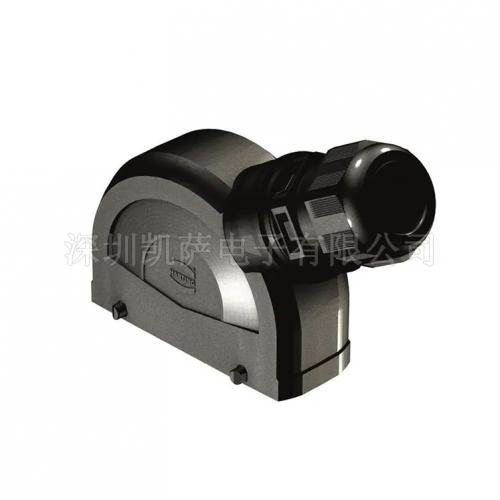 HARTING重負(fù)荷電源連接器19431240528