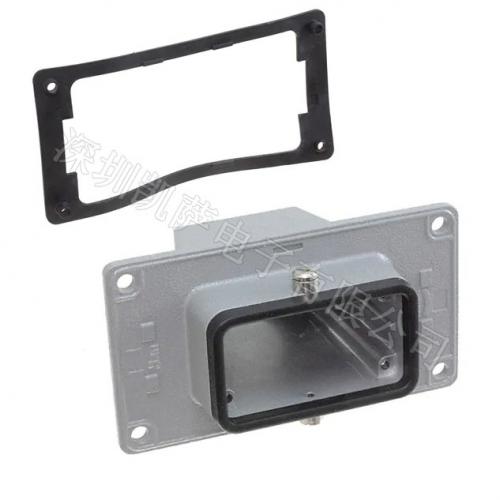 HARTING重負(fù)荷電源連接器19300101142