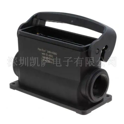 HARTING重負(fù)荷電源連接器19430240292