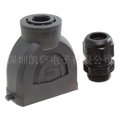 HARTING重負(fù)荷電源連接器19431160446
