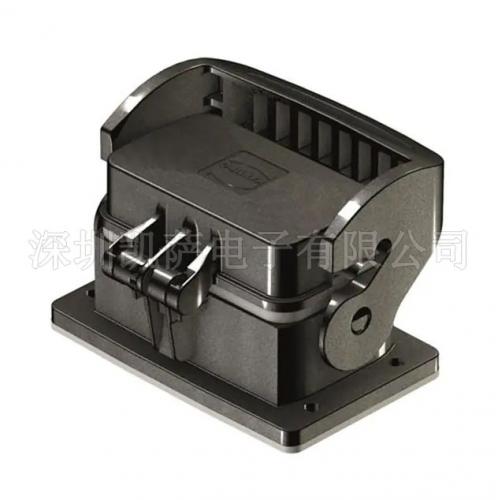 HARTING重負(fù)荷電源連接器19432100341
