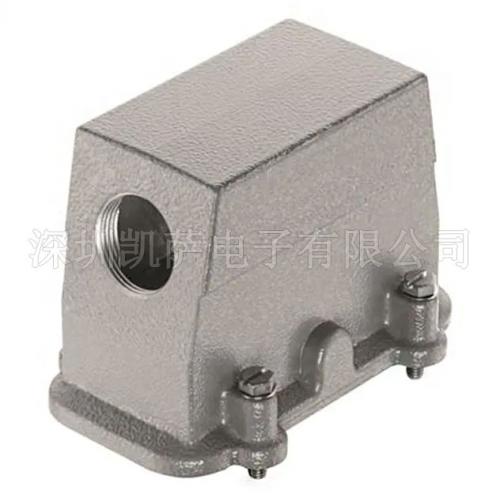 HARTING重負(fù)荷電源連接器19390160526