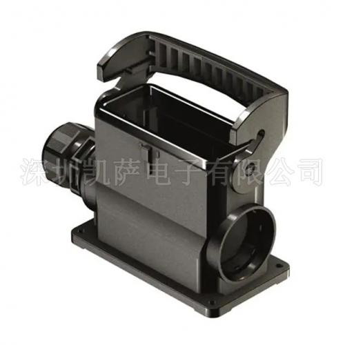 HARTING重負(fù)荷電源連接器19431160251