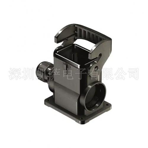 HARTING重負(fù)荷電源連接器19431060252