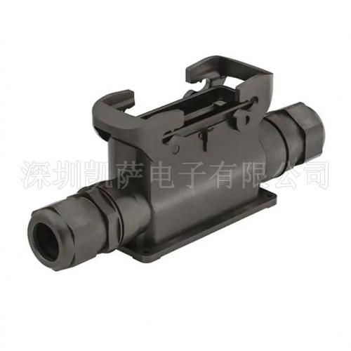 HARTING重負荷電源連接器19431240272