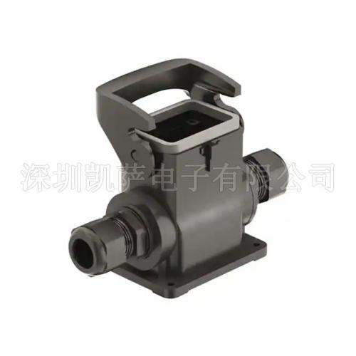 HARTING重負(fù)荷電源連接器19433060290