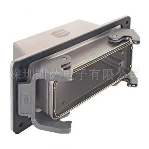 HARTING重負(fù)荷電源連接器19628241122