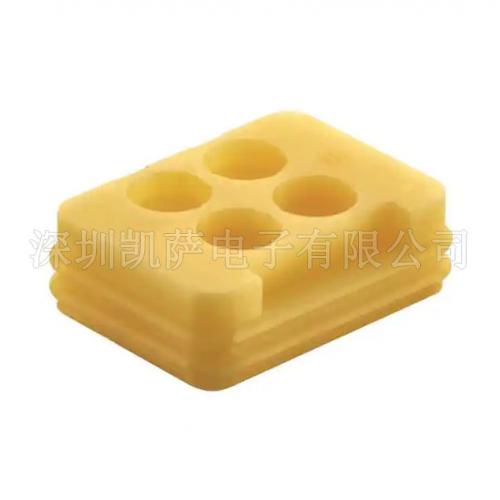 HARTING重負(fù)荷電源連接器09100049900