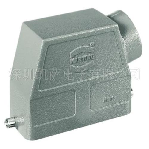 HARTING重負荷電源連接器09300100542