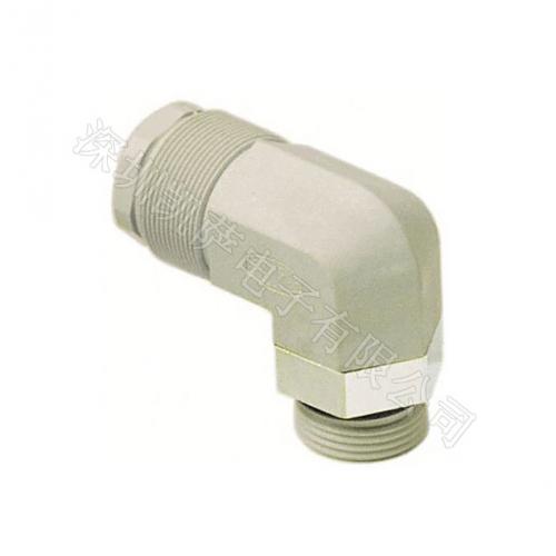 HARTING重負(fù)荷電源連接器09150000102