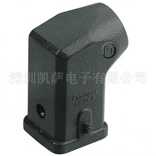 HARTING重負(fù)荷電源連接器19370031640