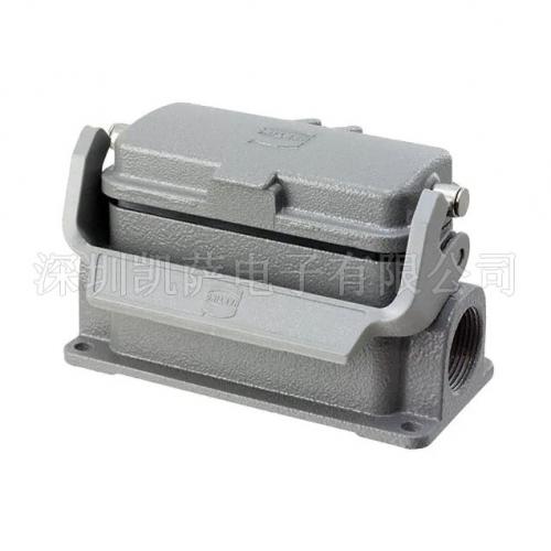 HARTING重負(fù)荷電源連接器19300162296