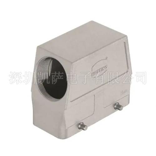 HARTING重負(fù)荷電源連接器19628160528