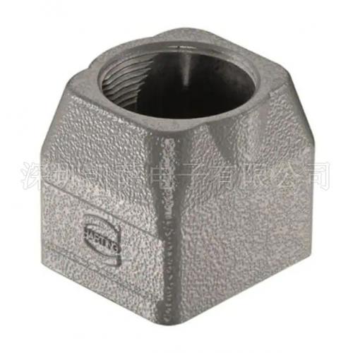 HARTING重負(fù)荷電源連接器19140020401