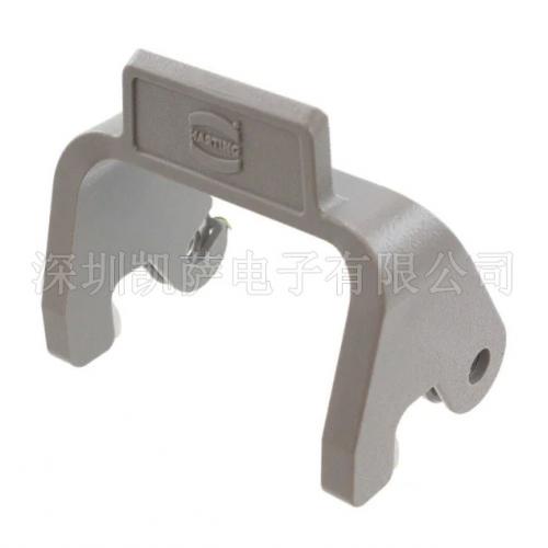 HARTING重負(fù)荷電源連接器73080951357