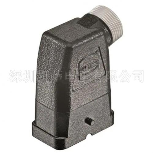 HARTING重負(fù)荷電源連接器19120080511