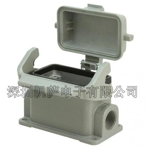 HARTING重負(fù)荷電源連接器19300101255