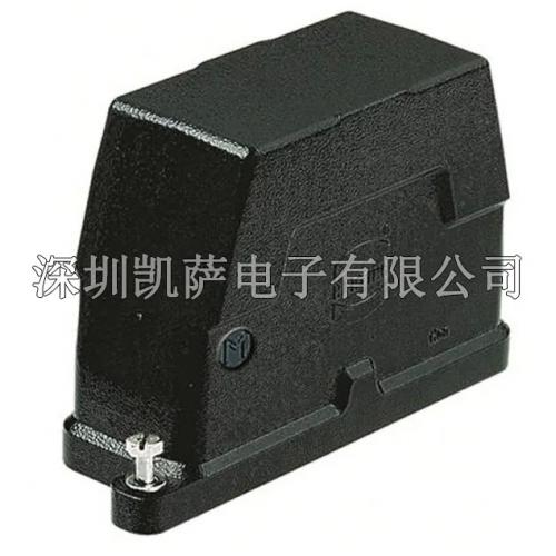 HARTING重負荷電源連接器19400160512