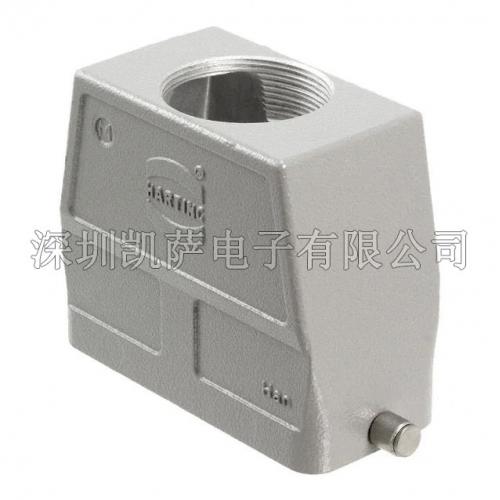 HARTING重負荷電源連接器19300160448