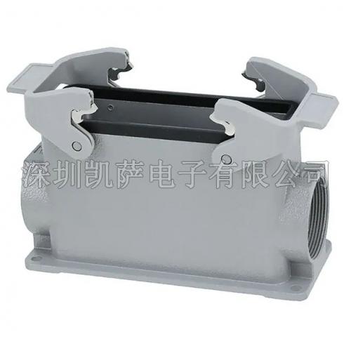 HARTING重負(fù)荷電源連接器19300240273