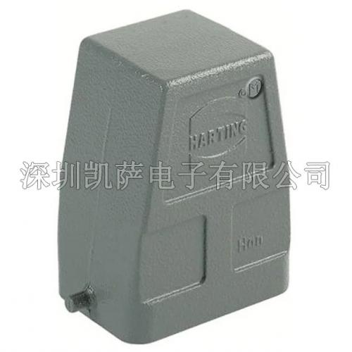 HARTING重負荷電源連接器19300060546