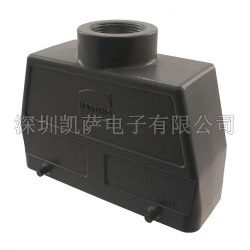 HARTING重負荷電源連接器09300240420