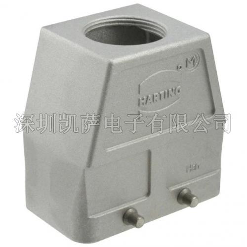 HARTING重負(fù)荷電源連接器09360031640