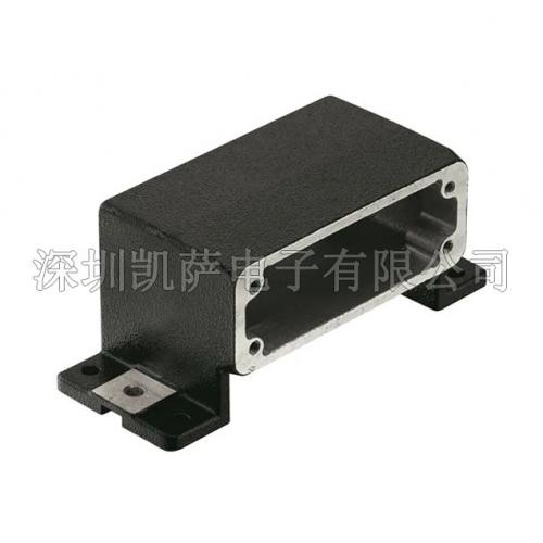 HARTING重負(fù)荷電源連接器19400240968