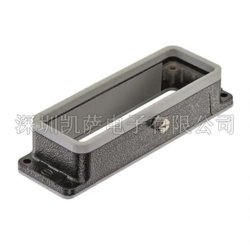 HARTING重負(fù)荷電源連接器09370240381