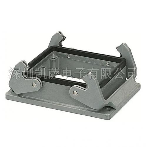 HARTING重負(fù)荷電源連接器09300320301