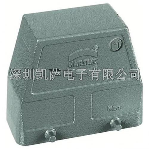 HARTING重負荷電源連接器19300100527