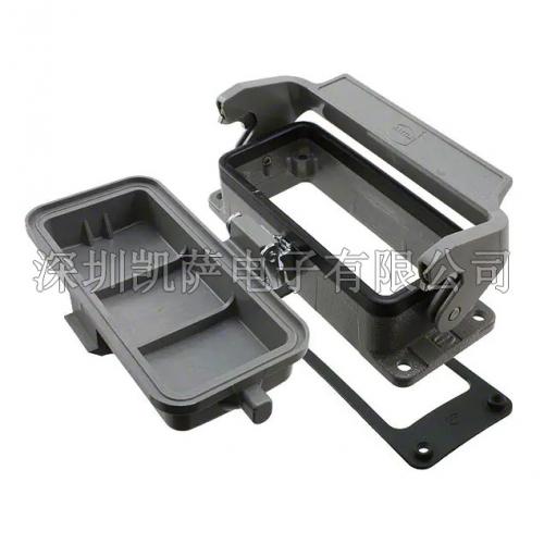 HARTING重負(fù)荷電源連接器09300160306