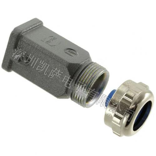 HARTING重負荷電源連接器19200031421