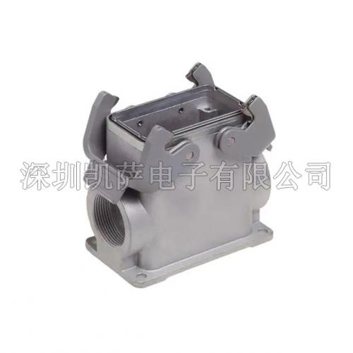 HARTING重負荷電源連接器19628100272