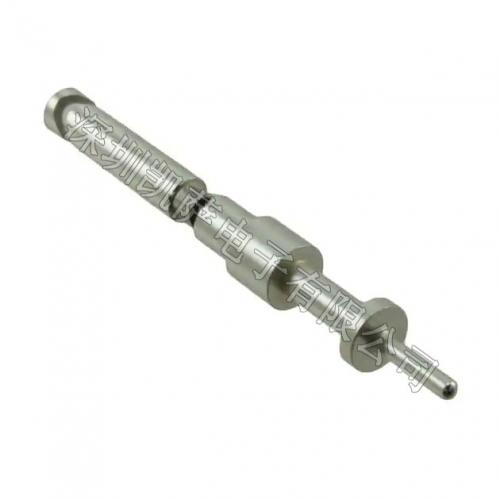 HARTING重負(fù)荷電源連接器09150006291