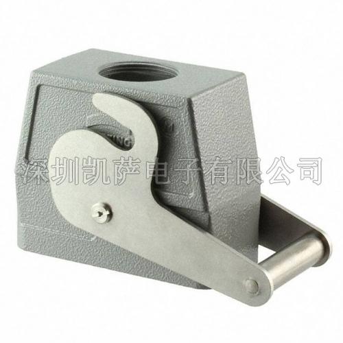 HARTING重負(fù)荷電源連接器19300160487