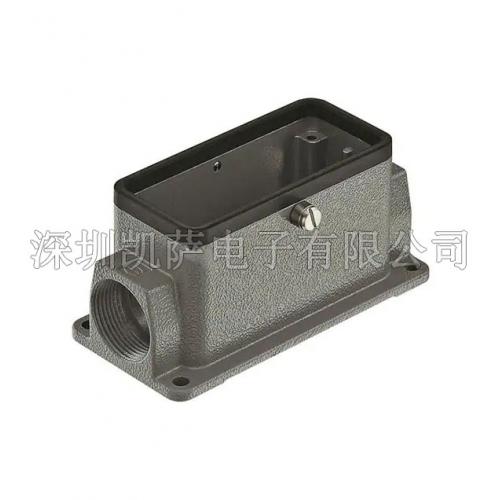 HARTING重負荷電源連接器09300161280