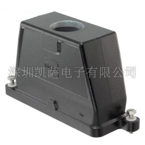 HARTING重負荷電源連接器19400240413