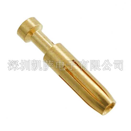 HARTING重負(fù)荷電源連接器09330006222