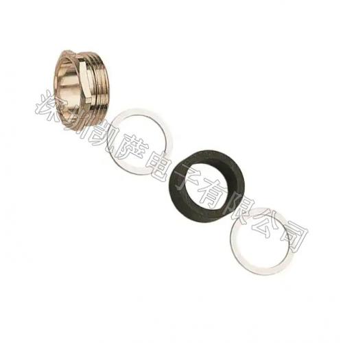 HARTING重負(fù)荷電源連接器09000005119