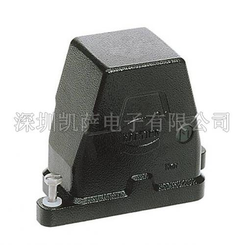 HARTING重負荷電源連接器19400060512