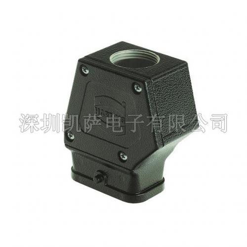 HARTING重負(fù)荷電源連接器19120080426