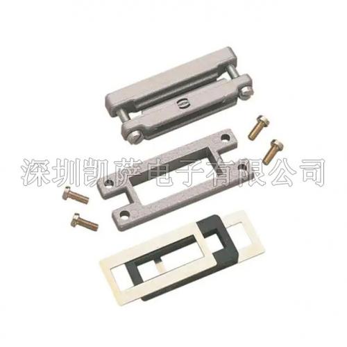 HARTING重負(fù)荷電源連接器09000005315