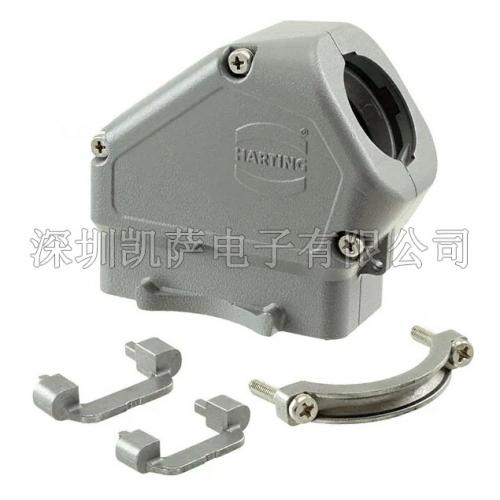 HARTING重負荷電源連接器11300160520